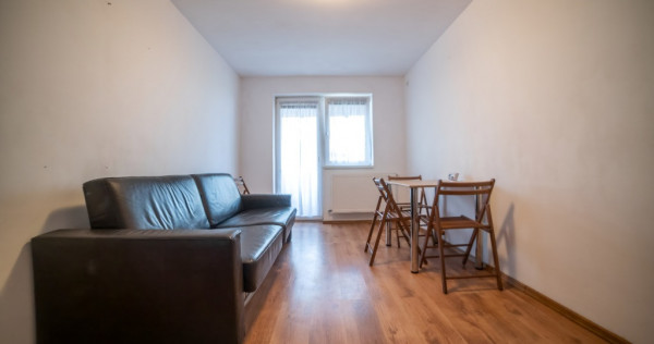 Apartament 2 Camere &ndash; Zona Spitalul Județean