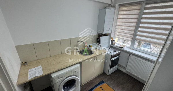 Ap 2 Camere | Balcon | Str. Unirii/Iulius Mall | Parcare la