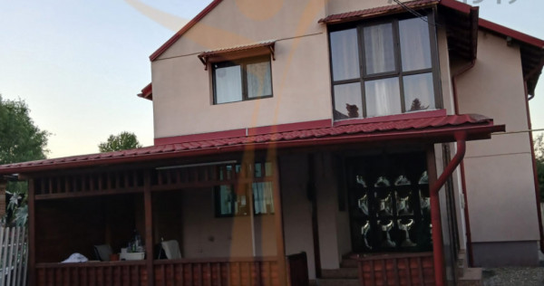 ???? Casa ideală pentru familia ta &ndash; Valea Voievozilor, R