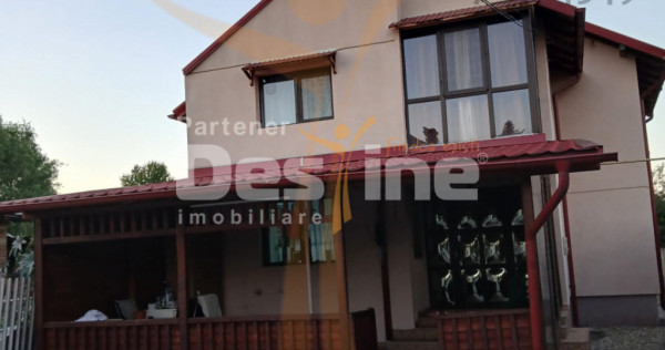 ???? Casa ideală pentru familia ta &ndash; Valea Voievozilor, R