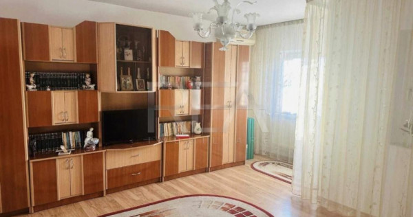 3 camere decomandat, 3/4, 77mp-Drumul Sarii