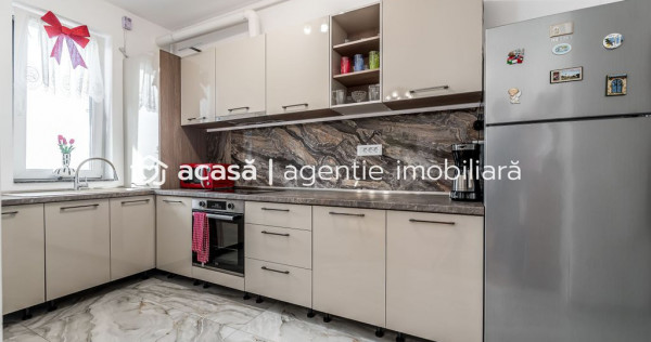 Apartament premium 3 camere | Westfield Arad | Spațiu ge...