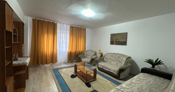 VIGAFON - Apartament 2 camere Democratiei