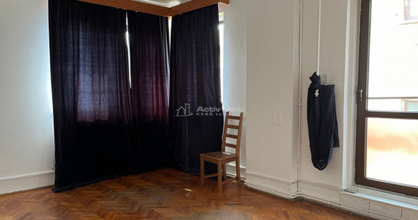 Casa situata ultracentral, pretabila pentru sediu de firma c