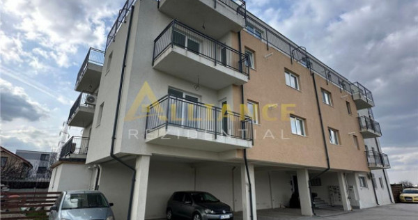 GARSONIERA | FINISAJE LA ALEGERE | STB IN FATA ANSAMBLULUI