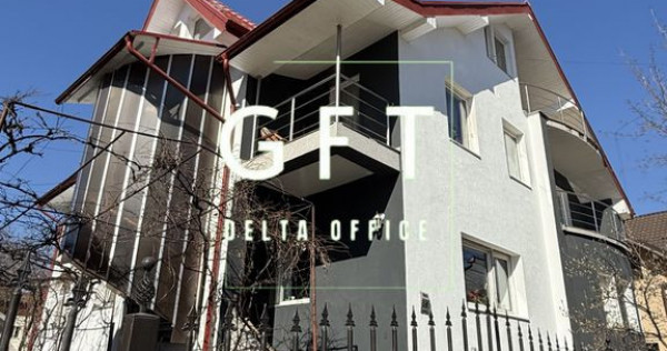 Casa Spatioasa D+P+M - Zona Centrala a Bistritei, Oferta ...