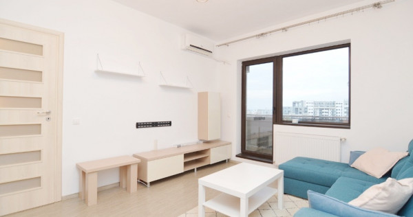 Apartament 2 Camere Lujerului - Parcul Liniei | Localizare Excelenta