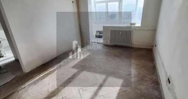 Apartament 2 camere Soseaua Giurgiului