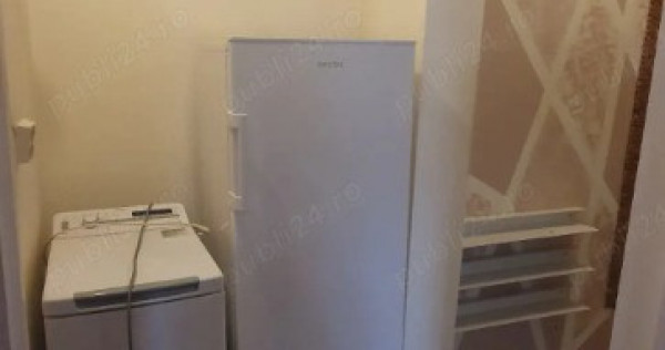 Iancului magura vulturului etaj 8