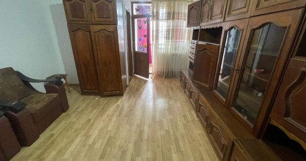 Garsoniera confort 1,zona Piata Noua