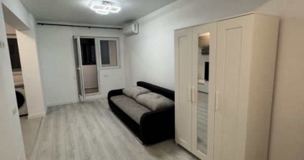 Berceni metrou biruintei 81 etaj 5