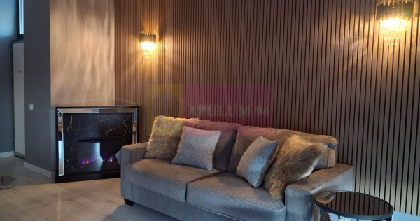 Vila tip duplex Otopeni- 23 August.