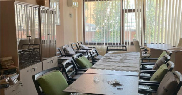 Spatiu Birouri Vitan- Calea Dudesti