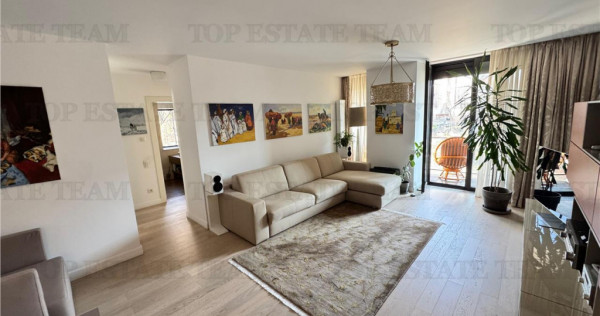 3 camere Floreasca &ndash; Str. Rahmaninov | imobil boutique ...