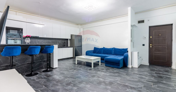 Apartament 2 camere | Bucureștii Noi | 60 mp | metrou | ...