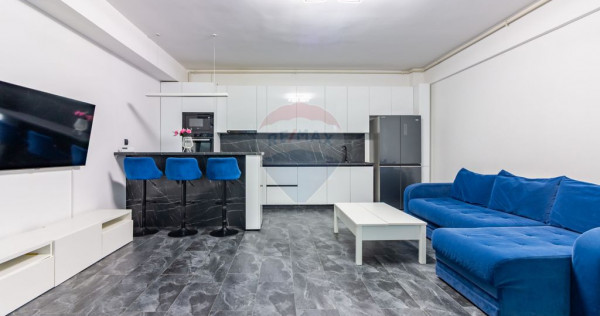 Apartament 2 camere | Bucureștii Noi | 60 mp | metrou | ...