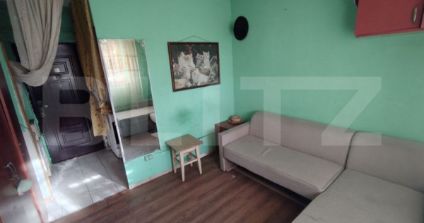 Camera de camin, 16 mp, Bulevardul Poitieres ( zona RVR)