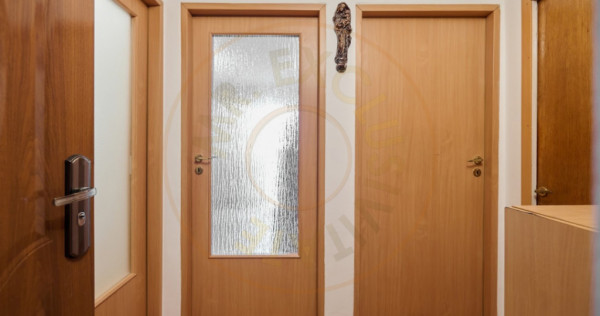 APARTAMENT DOUA CAMERE DECOMANDAT RAZBOIENI