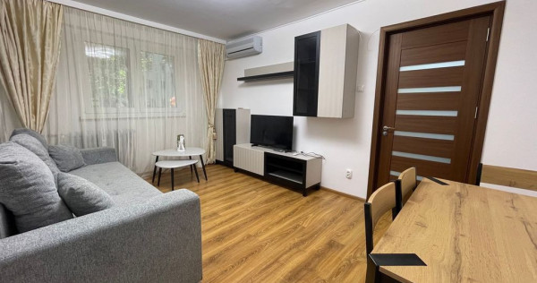 BERCENI - Luica | Chirie 2 Camere