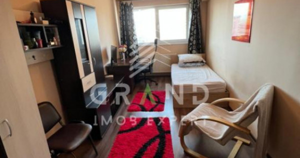 Ap. 2 camere | 55 mp | Centrala | Parcare | Marasti/Sens Gir