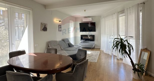 Vilă exclusivistă de &icirc;nchiriat &icirc;n Andrei Mureșanu