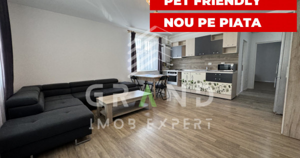 Ap 2 camere | BALCON | PARCARE | EROILOR/PENNY/FLORESTI