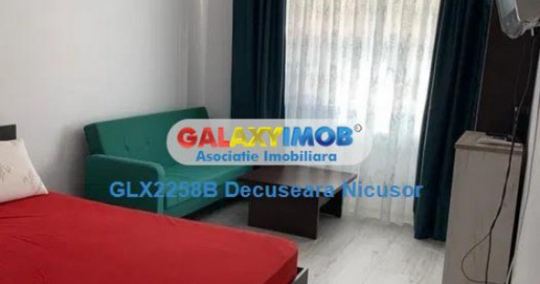 Garsoniera, Mobilata Utilata in Pollux Residence 51.500 Euro