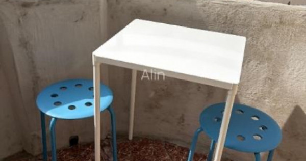 Unirii mircea voda etaj 5 totul nou