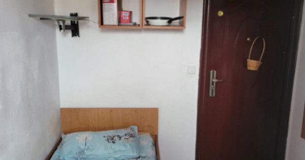 Garsonieră Complexul Studențesc