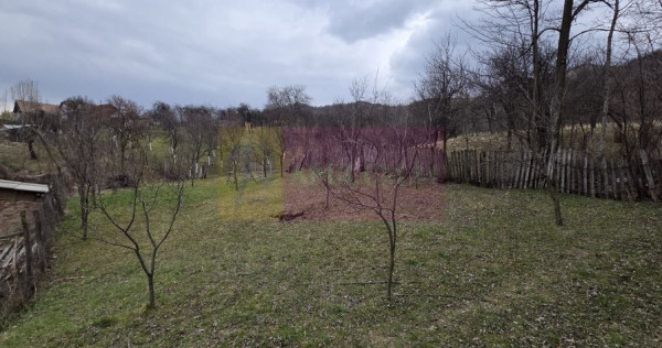 Teren intravilan 800 mp de vanzare in Lunca Mare