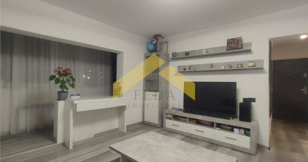 Apartament 3 camere de cartier Micalaca, zona Orizont