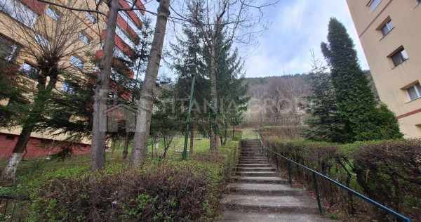 Apartament parcare si boxa in Racadau, pet friendly