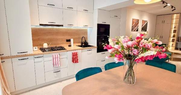 Apartament 2 camere premium | semicentral | posibilitate parcare |