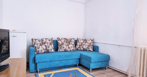 Garsoniera de inchiriat, Central zona Intim - Piata Mihai Viteazul