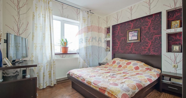 COMISION 0 | Ap 2 camere decomandat | Mobilat Utilat | Triaj