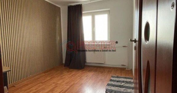 2 camere Metrou - Aparatorii Patriei - Strada Moldovita