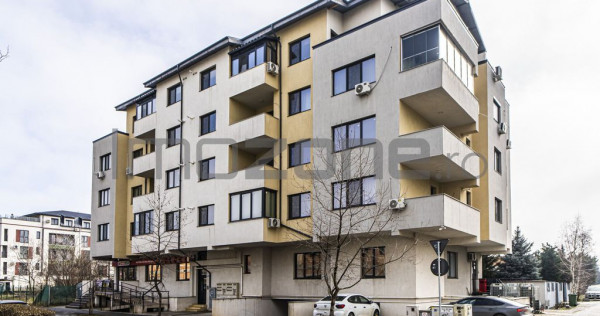 DRUMUL TABEREI | BRANCUSI | 2 CAMERE CU TERASA DE 37MP | ...