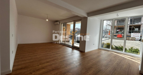 Apartament 3 CD 75MP REDIU Iasi+loc parcare