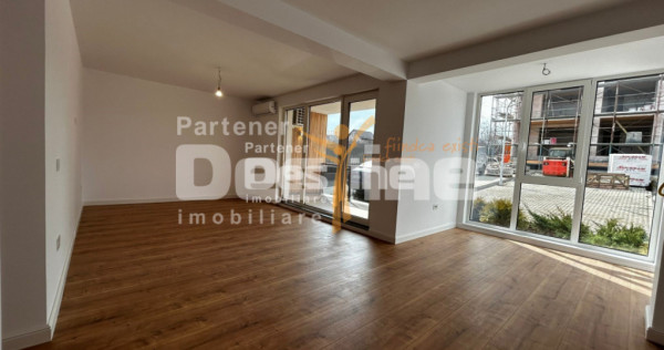 Apartament 3 CD 75MP REDIU Iasi+loc parcare