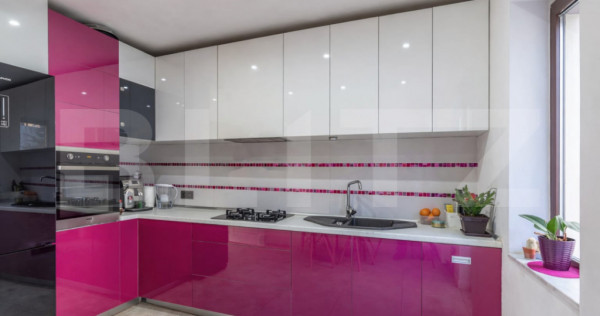 Duplex de v&acirc;nzare | 2 unități | Livadă 480 mp | Zonă li