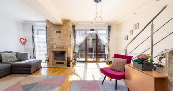 Schimb sau vanzare Duplex, 2 unități, Livadă 480 mp | Zon