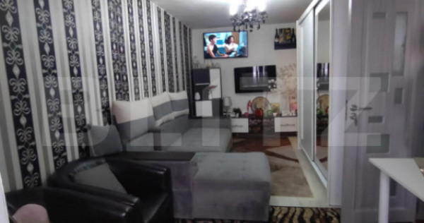 Garsonieră modernă, gata de mutat &ndash; poziție excelentă,