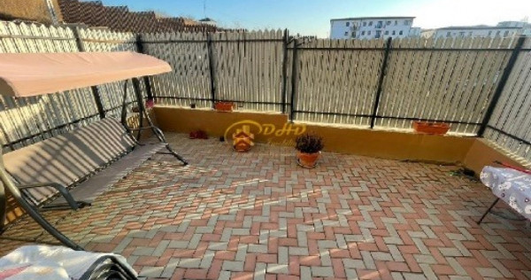 Apartament 2 camere, Rediu Eos.