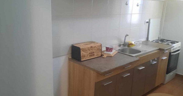 Dimitrie leonida parter decomandat