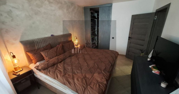 Apartament 3 camere decomandat 112mp Metalurgiei / Turnu ...