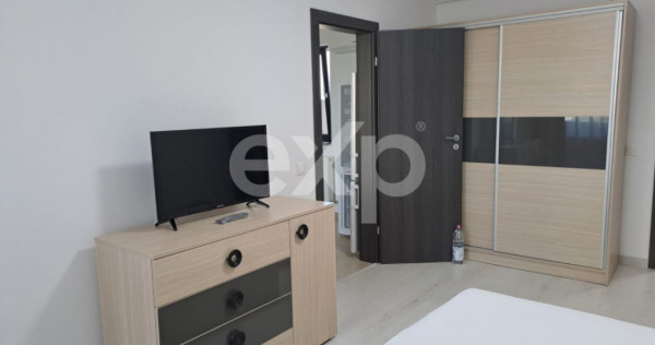 Inchiriere garsoniera bloc nou, Balcescu Residence