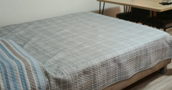 Garsonieră situată in zona FAR