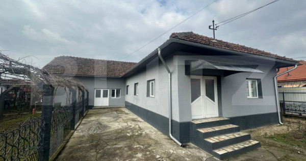 Casa, 165 MP, Zona Balesti