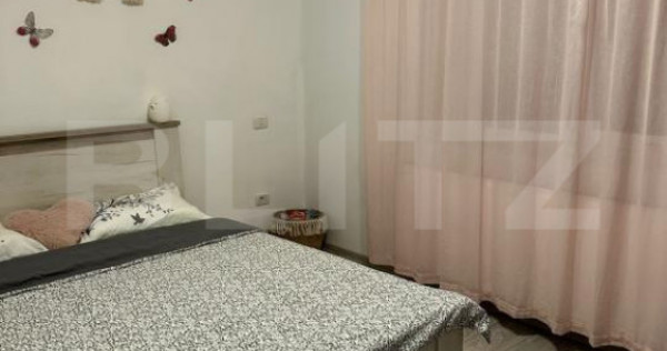 Apartament 2 camere | Parter | Decebal | Parcare inclusă