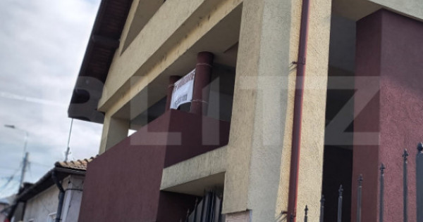 Casa de vanzare, 5 camere, 285 mp - Dej